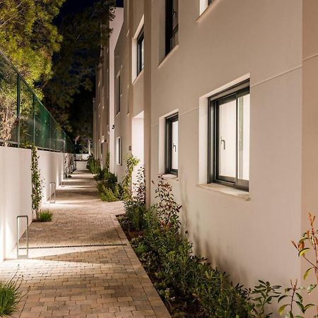 Apartament Bajo Con Jardin En La Milla De Oro Marbella Zewnętrze zdjęcie