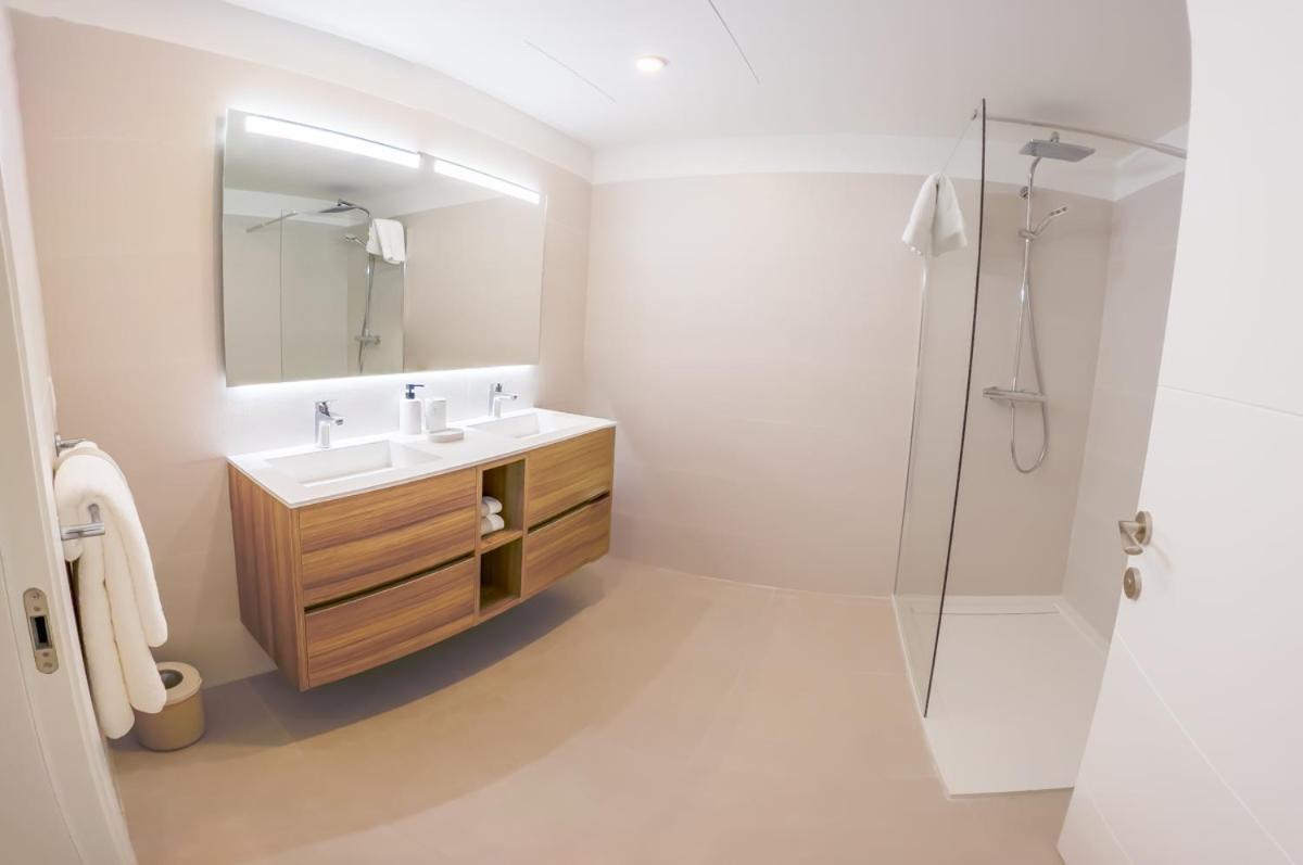 Apartament Bajo Con Jardin En La Milla De Oro Marbella Zewnętrze zdjęcie