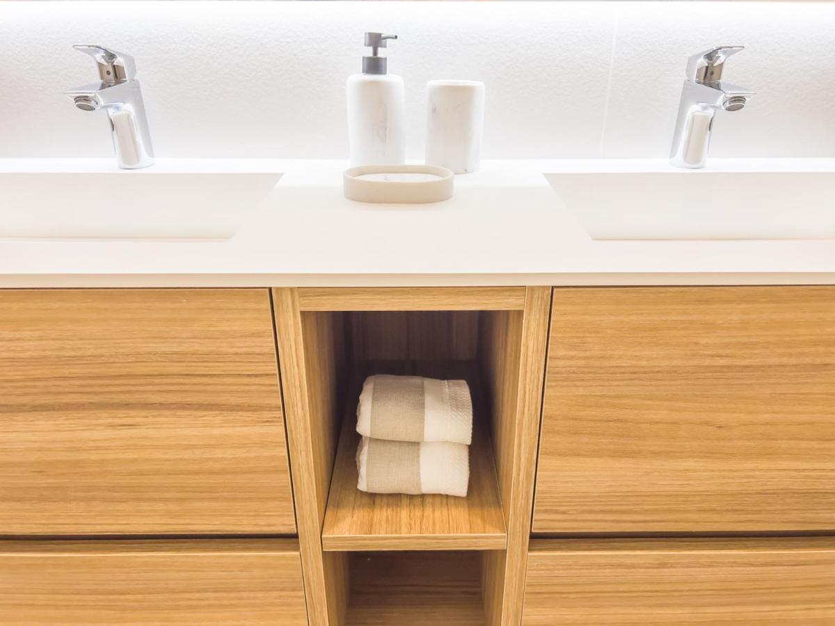 Apartament Bajo Con Jardin En La Milla De Oro Marbella Zewnętrze zdjęcie
