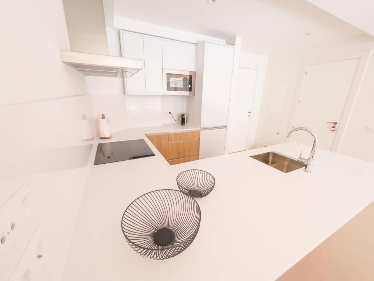 Apartament Bajo Con Jardin En La Milla De Oro Marbella Zewnętrze zdjęcie
