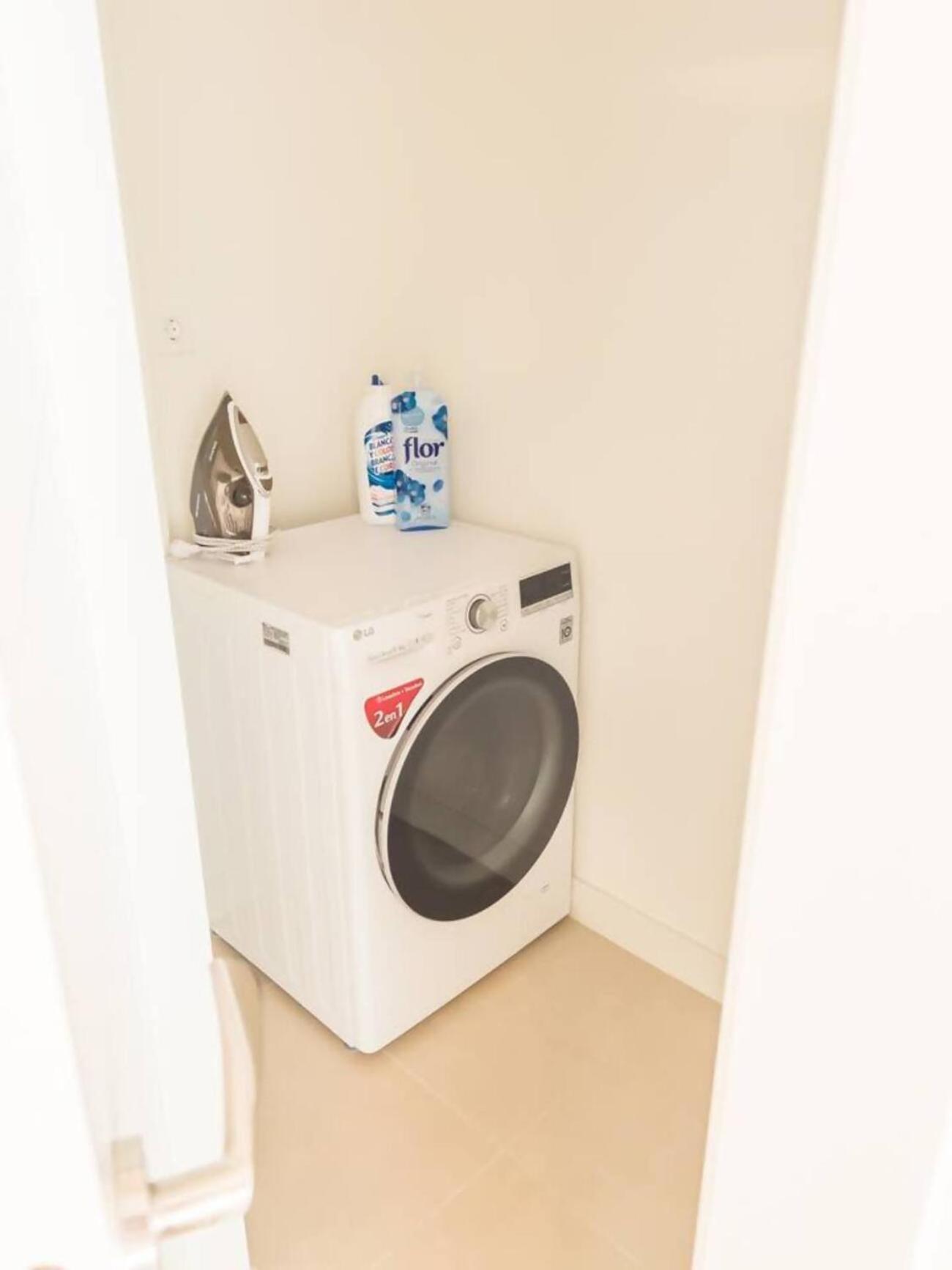 Apartament Bajo Con Jardin En La Milla De Oro Marbella Zewnętrze zdjęcie