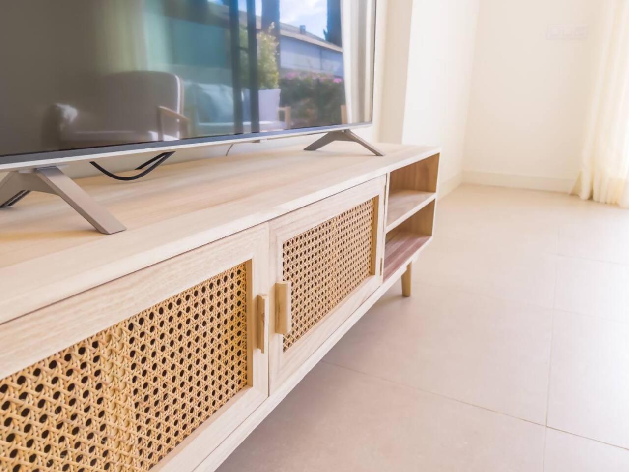 Apartament Bajo Con Jardin En La Milla De Oro Marbella Zewnętrze zdjęcie